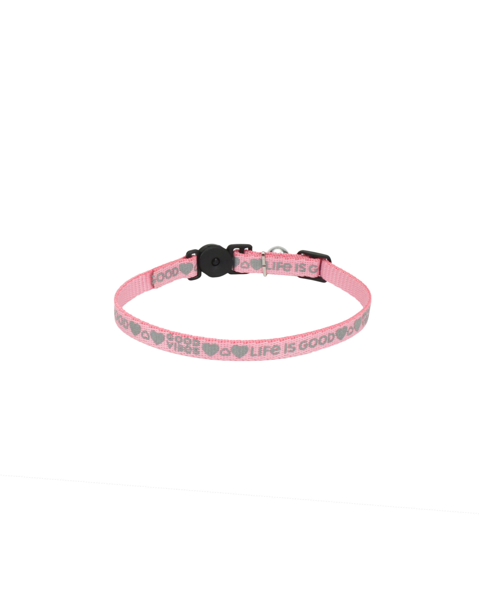coastal cat collars