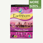 Earthborn Earthborn Dog Dry LID Meadow Feast GF