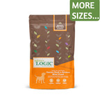 Natures Logic Nature's Logic Dog Dry Duck & Salmon