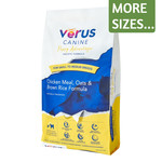 Verus Verus Dog Dry Sm/Med Breed Puppy Chicken, Oats, & Rice