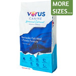 Verus Verus Dog Dry Opticoat Menhaden Fish & Potato