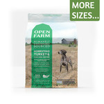 Open Farm Open Farm Dog Dry Turkey & Chicken GF