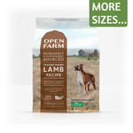 Open Farm Open Farm Dog Dry Lamb GF
