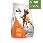 Nulo Nulo Dog Dry Freestyle Adult Turkey & Sweet Potato GF