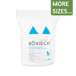 Boxiecat Boxiecat Scent-Free Cat Litter