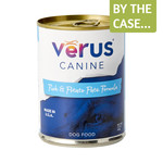 Verus Verus Dog Can Fish & Potato Pate 13oz