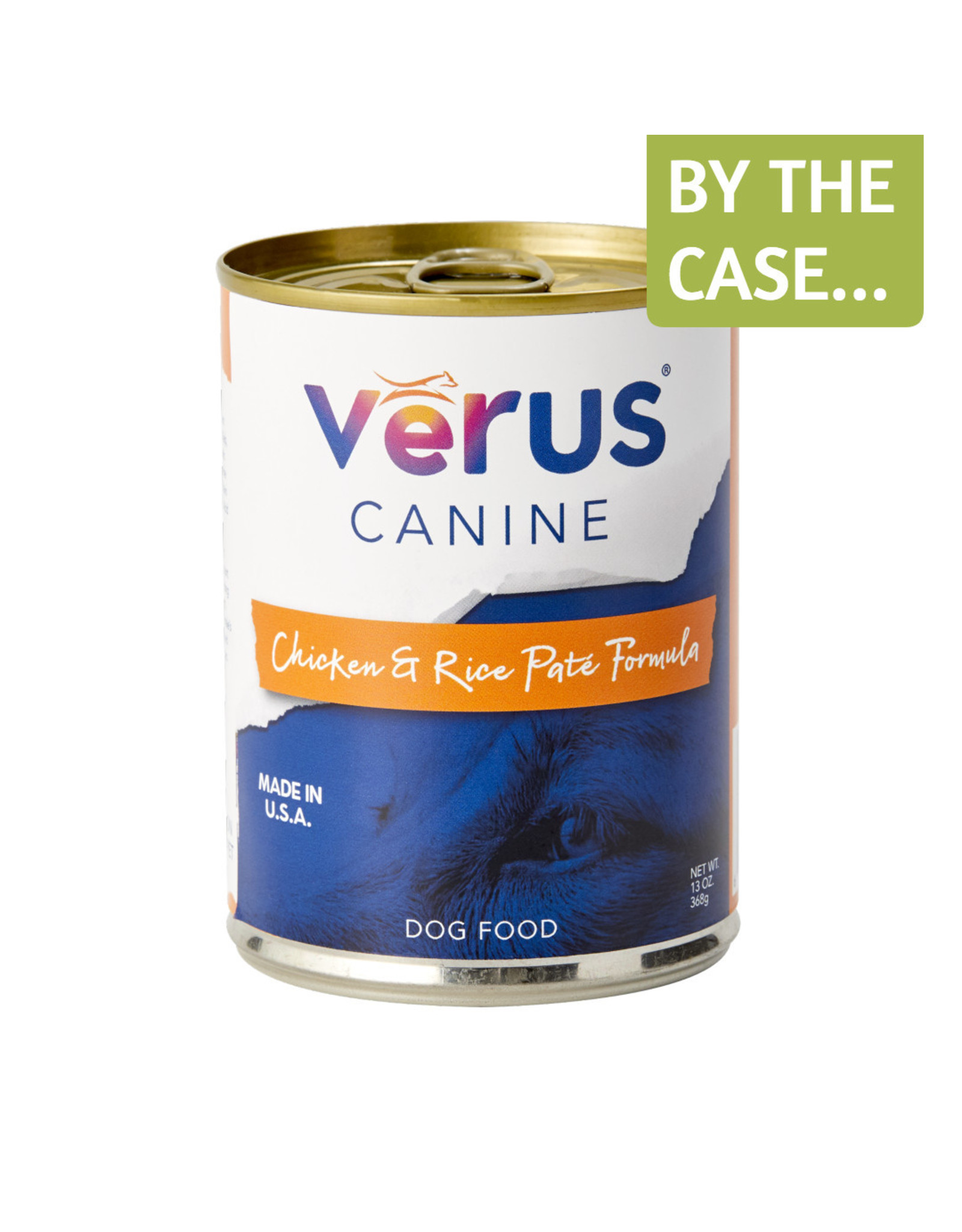 verus dog