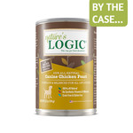 Natures Logic Nature's Logic Dog Can Chicken 13oz