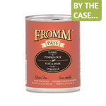 Fromm Fromm Dog Can Turkey Pumpkin Pate 12.2oz