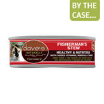 Daves Pet Food Dave's Cat Can Fisherman's Stew 5.5oz