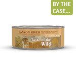 Taste of the Wild Taste of the Wild Cat Can Canyon River 5.5oz