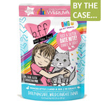 Weruva BFF BFF OMG Cat Date Nite 2.8oz Pouch