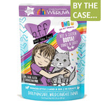 Weruva BFF BFF OMG Cat Booya 2.8oz Pouch