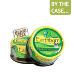 Earthborn Earthborn Cat Can Chicken Catcciatori 5.5oz