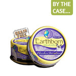 Earthborn Earthborn Cat Can Chicken Fricatssee 5.5oz