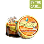 Earthborn Earthborn Cat Can Chicken Jumble 5.5oz