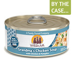 Weruva Weruva Cat Can Grandma's Chicken Soup 5.5oz