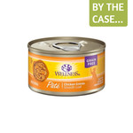 Wellness Wellness Cat Can Chicken Pate 3oz