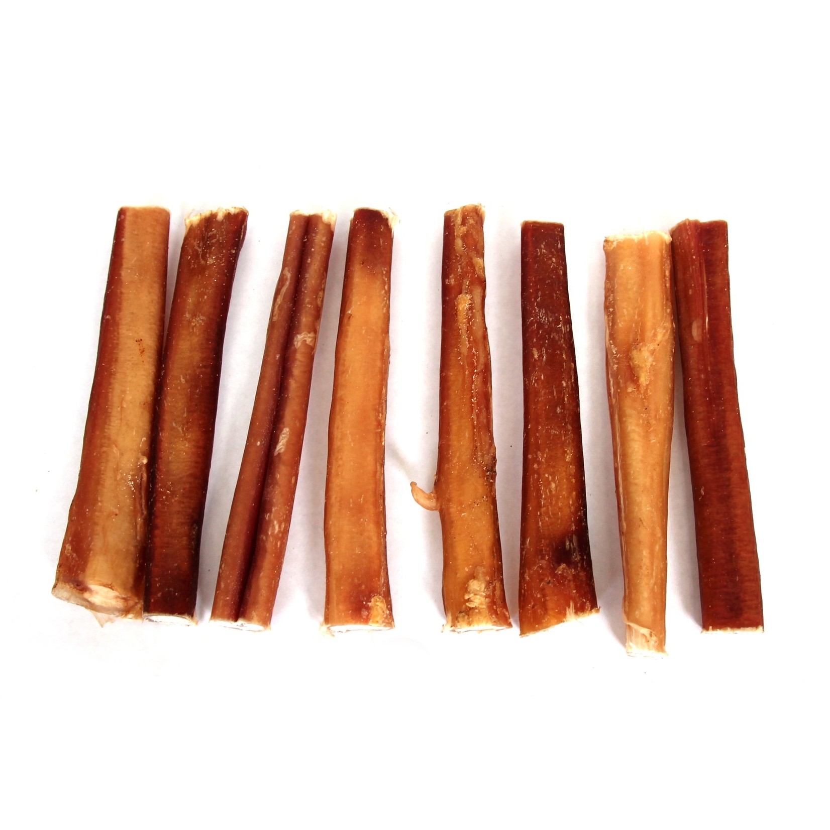 Natural Dog Natural Dog Odor Free Bully Sticks by the Each 6"/12"