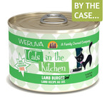 Weruva Weruva Cat CITK Can Lamb Burgerini 6oz