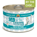 Weruva Weruva Cat CITK Can Funk in the Trunk 6oz