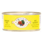 Fromm Fromm Cat Can Chicken Pate 5.5oz