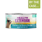 Health Extension Health Extension Cat Chicken in Gravy 2.8oz