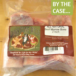 Dogs Gone Wild Dogs Gone Wild 2 inch Marrow Bones 4pk