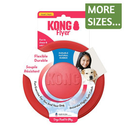 Kong Kong Classic Flyer Flying Disc