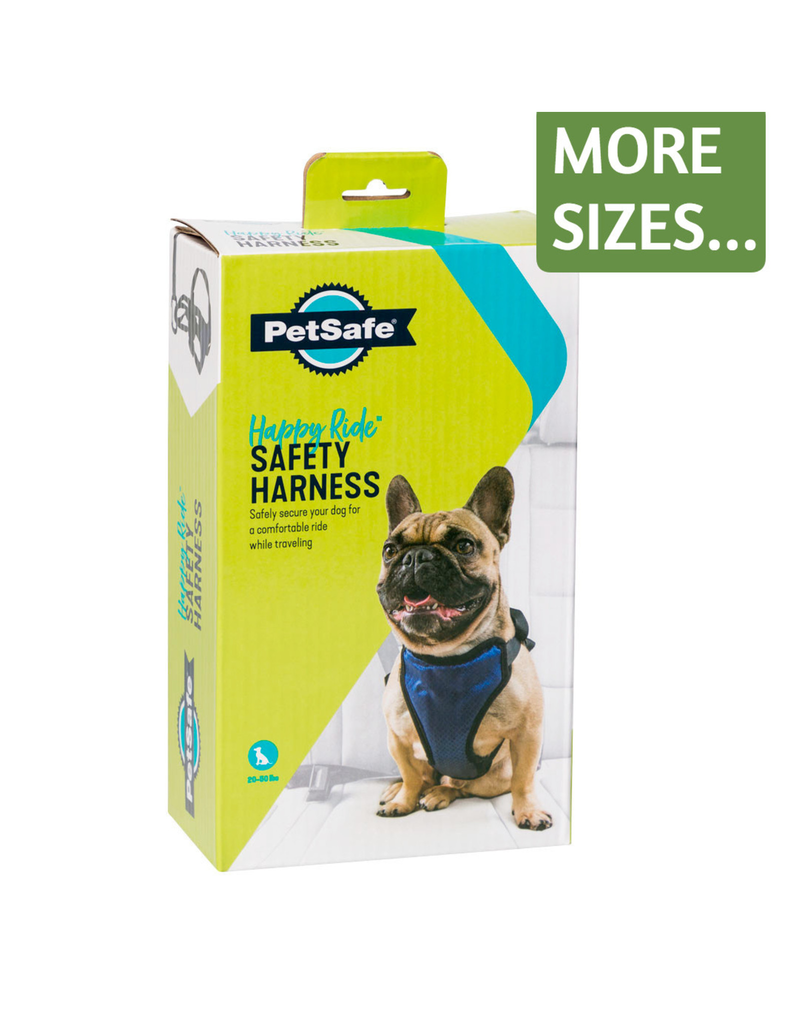 PetSafe Petsafe Happy Ride Car Safety Harness for Dogs