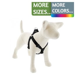 lupine harnesses