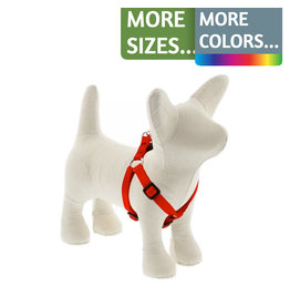 lupine harnesses