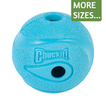 Chuckit Chuckit Whistler Balls Various Sizes