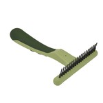 Safari Single Row Undercoat Rake