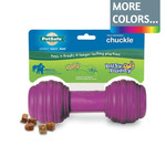 PetSafe Busy Buddy Chuckle Interactive Dog Toy