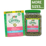 Greenies Greenies Cat Dental Treats Salmon Flavor