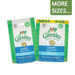 Greenies Greenies Cat Dental Treats Tuna Flavor