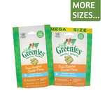 Greenies Greenies Cat Dental Treats Chicken Flavor