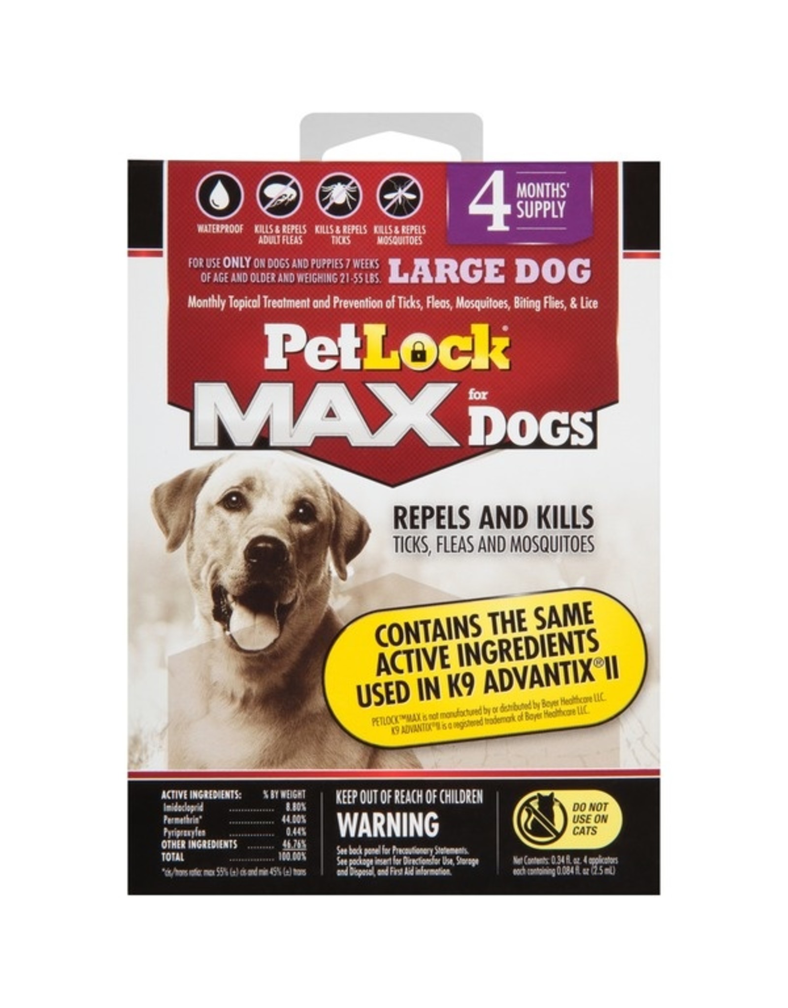 all natural flea killer