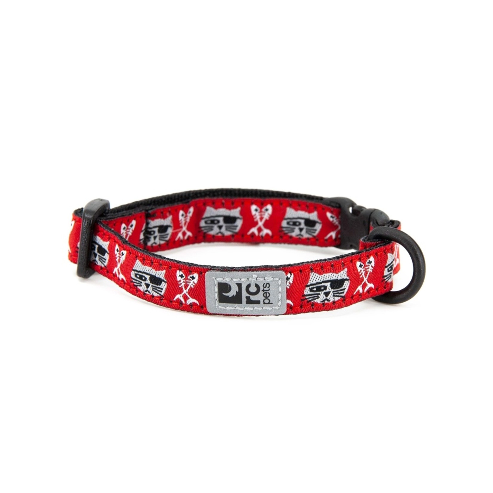 RC Pet Products RC Pets Kitty Breakaway Collar - Cat and Kitten Collar