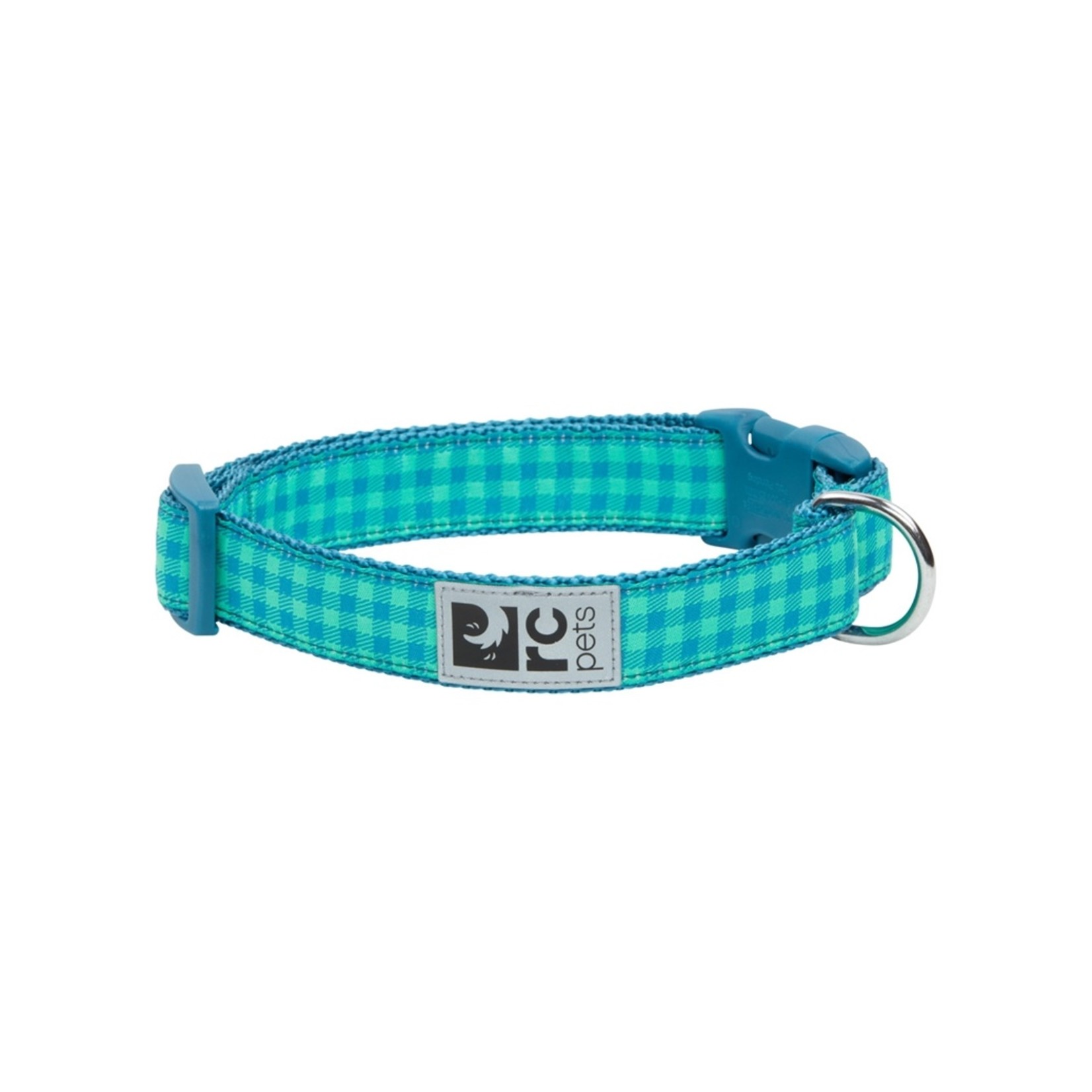 RC Pet Products RC Pets Dog Clip Collar XXS - S