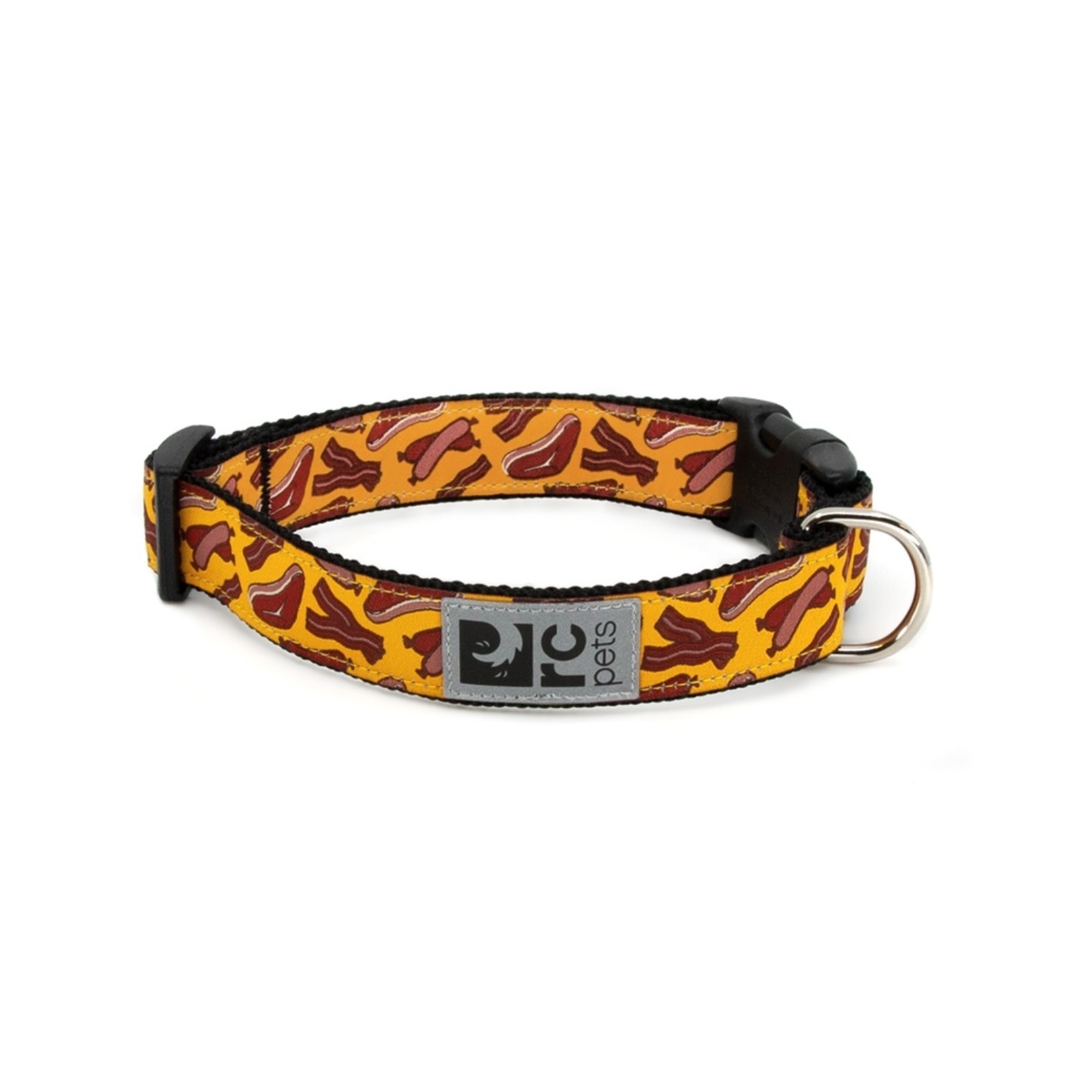 RC Pet Products RC Pets Dog Clip Collar M - L