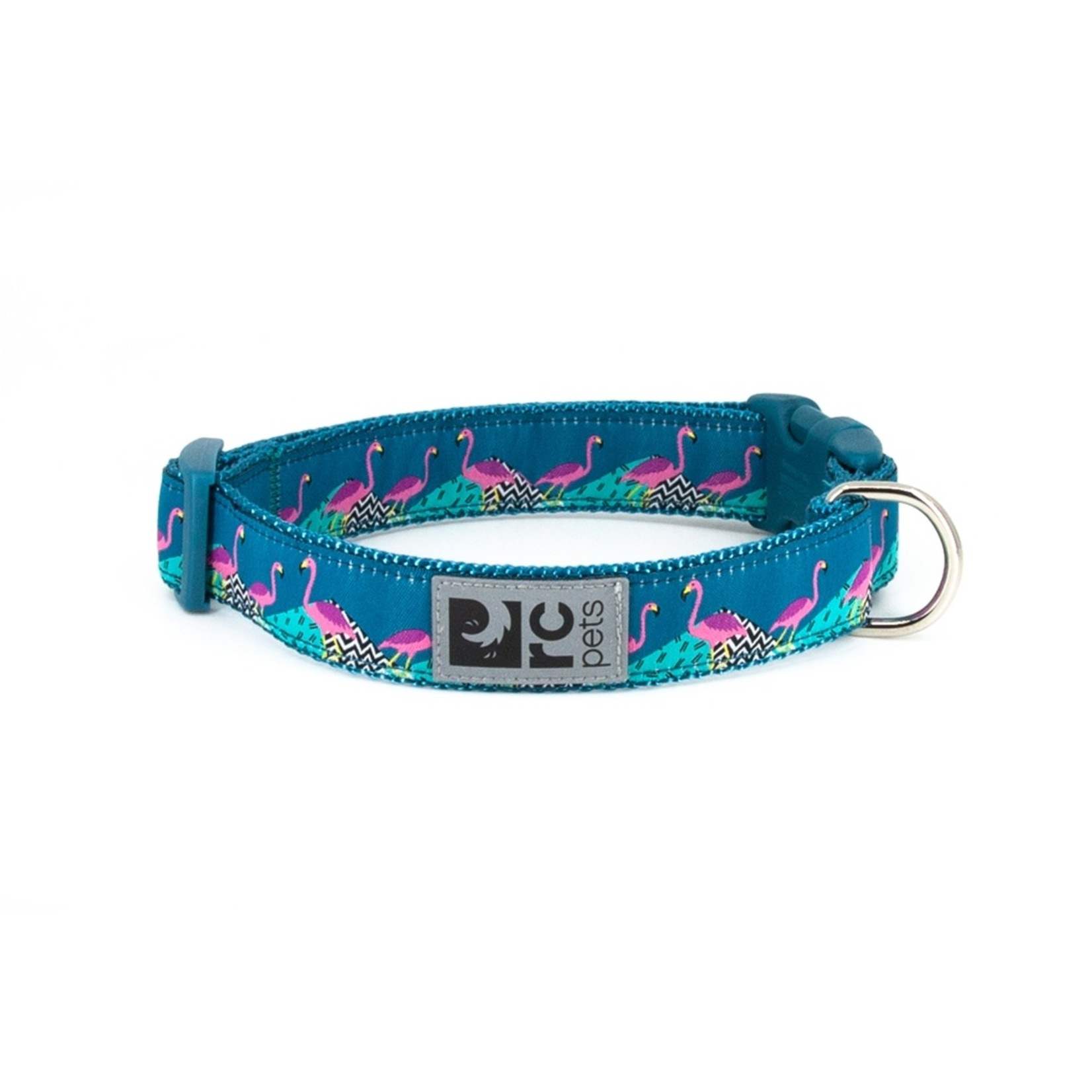 RC Pet Products RC Pets Dog Clip Collar M - L