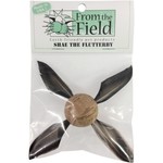 From the Field FTF Shae The Flutterby Natural Cat Toy