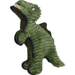 Steel Dog Ruffians T-Rex Dog Toy