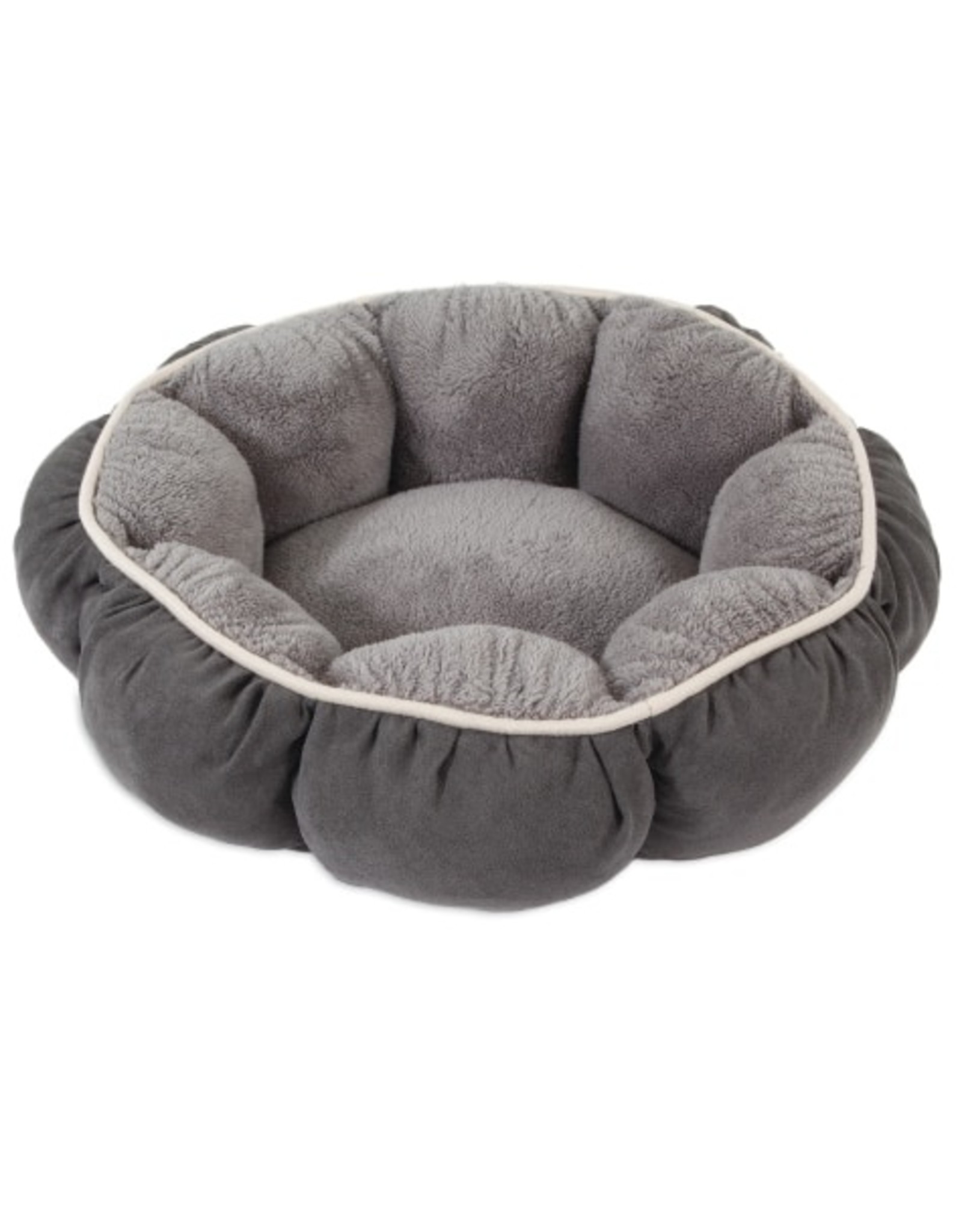 pets at home plastic dog bed