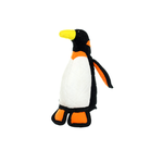 VIP Pet Tuffy Penguin Jr. Tough Dog Toy