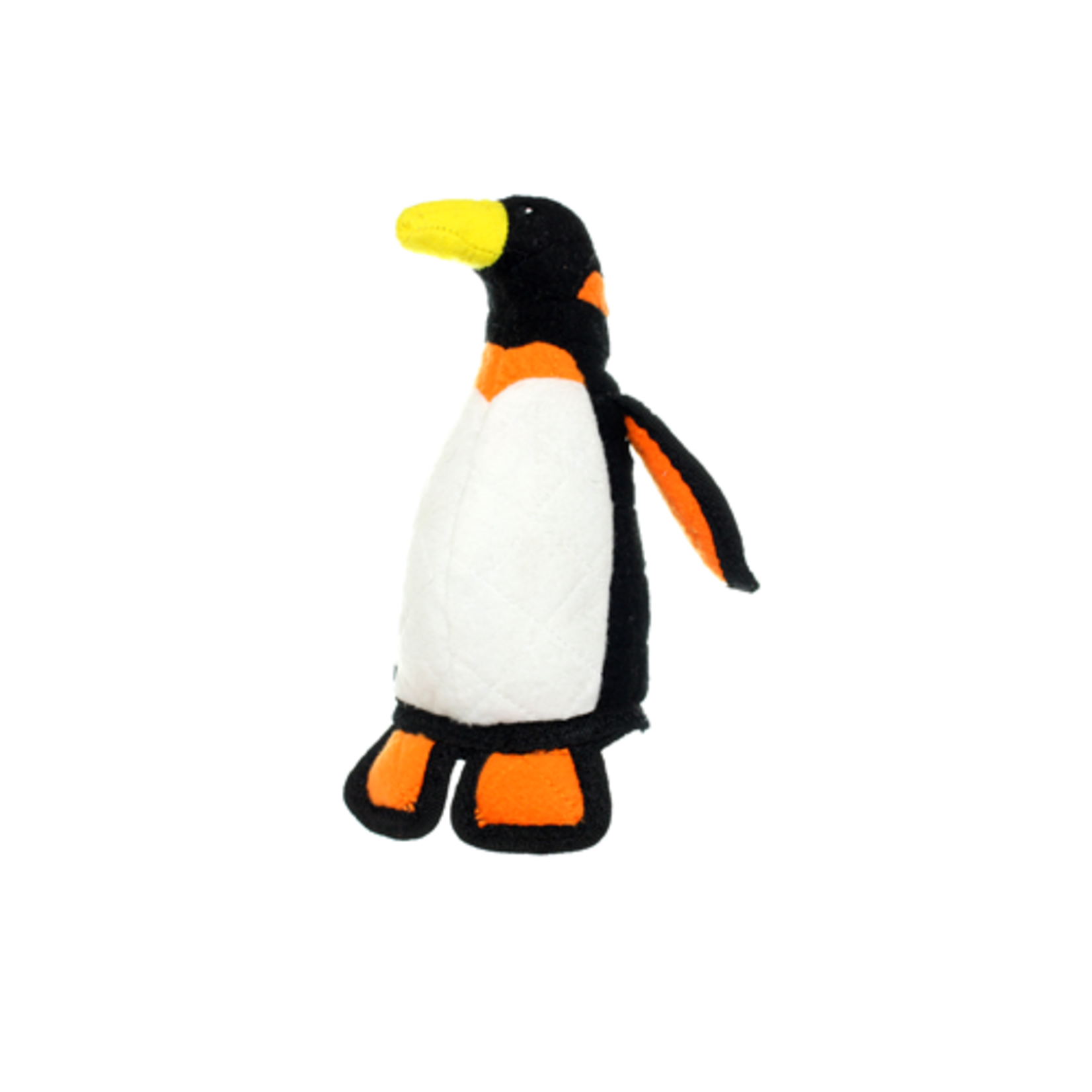 VIP Pet Tuffy Zoo Penguin Jr. Tough Dog Toy