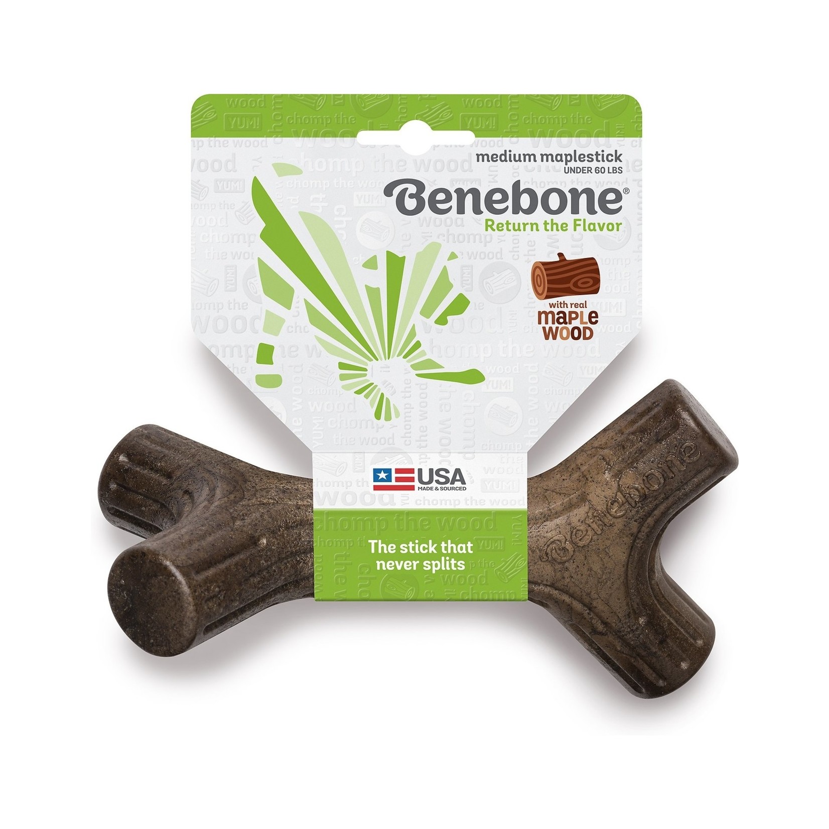 Benebone Benebone Stick Nylon Chew Toy