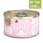 Weruva Weruva Kitten Can Chicken Breast Puree 3oz